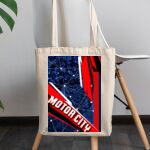 Regular Canvas Bag Thumbnail