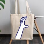 Regular Canvas Bag Thumbnail