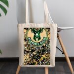 Regular Canvas Bag Thumbnail