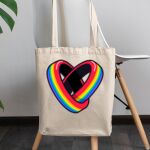 Regular Canvas Bag Thumbnail