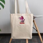 Regular Canvas Bag Thumbnail