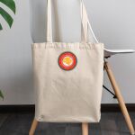 Regular Canvas Bag Thumbnail