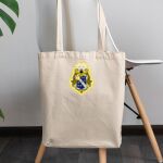 Regular Canvas Bag Thumbnail