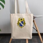 Regular Canvas Bag Thumbnail