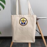 Regular Canvas Bag Thumbnail