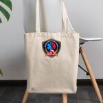 Regular Canvas Bag Thumbnail