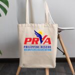 Regular Canvas Bag Thumbnail