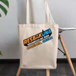 Regular Canvas Bag Thumbnail