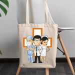 Regular Canvas Bag Thumbnail