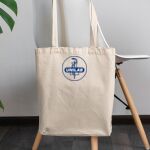 Regular Canvas Bag Thumbnail