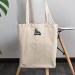Regular Canvas Bag Thumbnail