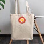 Regular Canvas Bag Thumbnail
