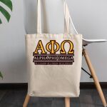 Regular Canvas Bag Thumbnail
