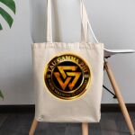 Regular Canvas Bag Thumbnail