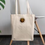 Regular Canvas Bag Thumbnail