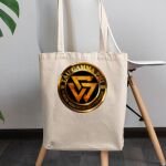 Regular Canvas Bag Thumbnail