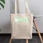 Regular Canvas Bag Thumbnail