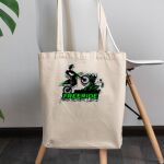 Regular Canvas Bag Thumbnail