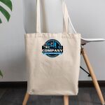 Regular Canvas Bag Thumbnail