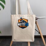 Regular Canvas Bag Thumbnail