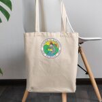 Regular Canvas Bag Thumbnail