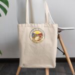 Regular Canvas Bag Thumbnail