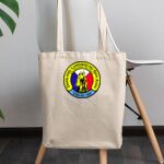 Regular Canvas Bag Thumbnail