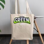 Regular Canvas Bag Thumbnail