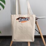 Regular Canvas Bag Thumbnail
