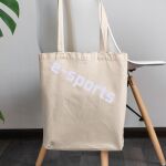 Regular Canvas Bag Thumbnail
