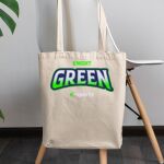 Regular Canvas Bag Thumbnail