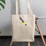Regular Canvas Bag Thumbnail