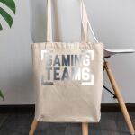 Regular Canvas Bag Thumbnail