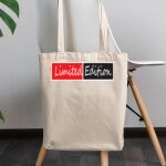 Regular Canvas Bag Thumbnail