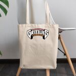 Regular Canvas Bag Thumbnail
