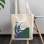 Regular Canvas Bag Thumbnail