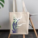 Regular Canvas Bag Thumbnail