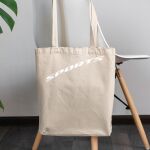Regular Canvas Bag Thumbnail
