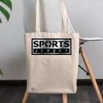 Regular Canvas Bag Thumbnail