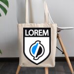 Regular Canvas Bag Thumbnail