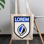 Regular Canvas Bag Thumbnail