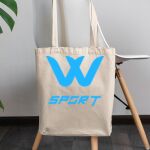 Regular Canvas Bag Thumbnail