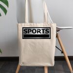Regular Canvas Bag Thumbnail