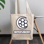 Regular Canvas Bag Thumbnail