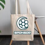 Regular Canvas Bag Thumbnail