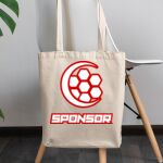 Regular Canvas Bag Thumbnail