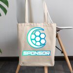Regular Canvas Bag Thumbnail