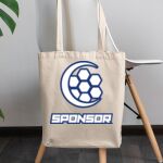 Regular Canvas Bag Thumbnail