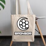 Regular Canvas Bag Thumbnail