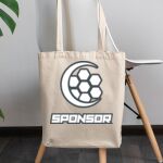 Regular Canvas Bag Thumbnail